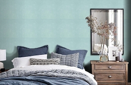 Обои MRN 25037202 фото в интерьере спальни превью