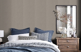 Обои SNG68521992 фото в интерьере спальни превью