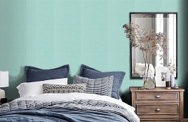 Обои SNG68526509 фото в интерьере спальни превью