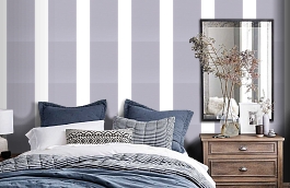 Обои WIL 28416517 фото в интерьере спальни превью