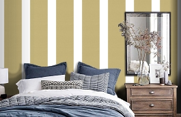 Обои WIL 28417122 фото в интерьере спальни превью