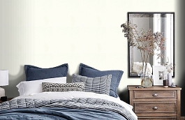 Обои 127641 фото в интерьере спальни превью