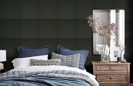 Обои 326107 фото в интерьере спальни превью