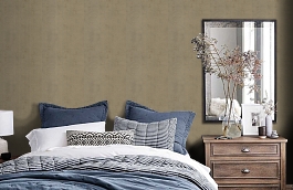 Обои 353035 фото в интерьере спальни превью