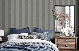 Обои 5388 фото в интерьере спальни превью