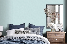 Обои 5930 фото в интерьере спальни превью