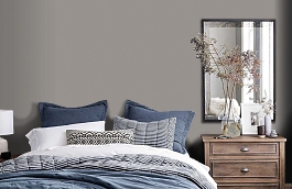 Обои 8112 фото в интерьере спальни превью