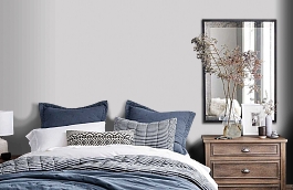 Обои 9353 фото в интерьере спальни превью