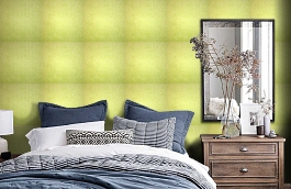 Обои 1257 фото в интерьере спальни превью