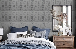 Обои 2675 фото в интерьере спальни превью