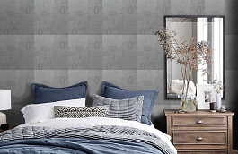 Обои 2680 фото в интерьере спальни превью