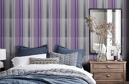 Обои 2691 фото в интерьере спальни превью