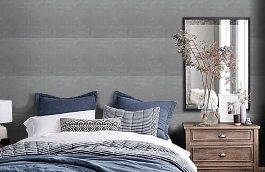 Обои 2695 фото в интерьере спальни превью