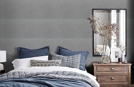 Обои 2696 фото в интерьере спальни превью