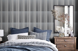 Обои 2699 фото в интерьере спальни превью