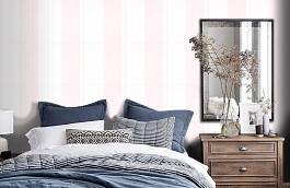 Обои 3400061 фото в интерьере спальни превью