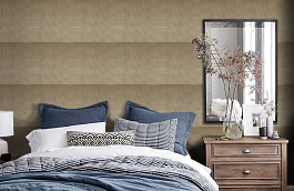 Обои 63520 фото в интерьере спальни превью