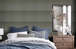 Обои 63521 фото в интерьере спальни превью