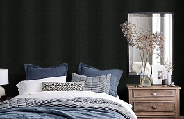 Обои 63535 фото в интерьере спальни превью