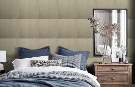 Обои 63539 фото в интерьере спальни превью