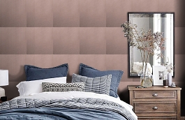 Обои 63540 фото в интерьере спальни превью