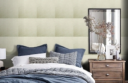 Обои 63544 фото в интерьере спальни превью