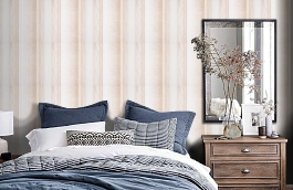 Обои 64274 фото в интерьере спальни превью