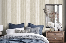 Обои 65084 фото в интерьере спальни превью