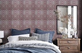 Обои 80309 фото в интерьере спальни превью