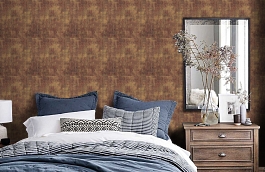 Обои 81199 фото в интерьере спальни превью