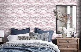 Обои 90421 фото в интерьере спальни превью