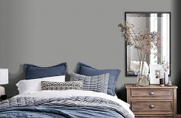 Обои CH1605 фото в интерьере спальни превью