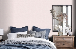 Обои FI1005 фото в интерьере спальни превью