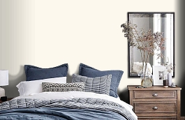 Обои MA1201 фото в интерьере спальни превью