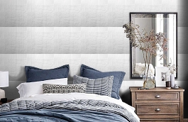 Обои 1882 фото в интерьере спальни превью