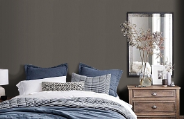 Обои 32518 фото в интерьере спальни превью