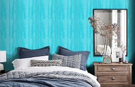 Обои 53415 фото в интерьере спальни превью