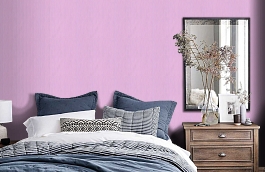 Обои 55308 фото в интерьере спальни превью