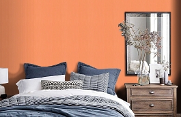 Обои 55360 фото в интерьере спальни превью