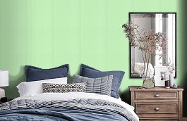 Обои 55604 фото в интерьере спальни превью