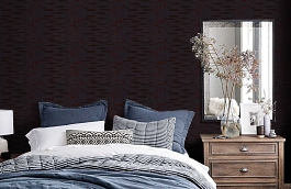 Обои 55727 фото в интерьере спальни превью