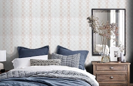 Обои 56733 фото в интерьере спальни превью