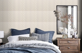 Обои 56734 фото в интерьере спальни превью