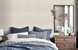 Обои 57923 фото в интерьере спальни превью