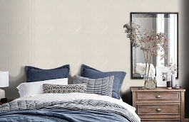 Обои 58615 фото в интерьере спальни превью