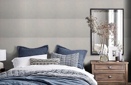 Обои 9407 фото в интерьере спальни превью