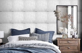 Обои 9416 фото в интерьере спальни превью