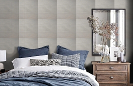 Обои 9420 фото в интерьере спальни превью