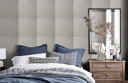 Обои 9423 фото в интерьере спальни превью