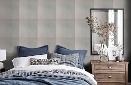 Обои 9445 фото в интерьере спальни превью